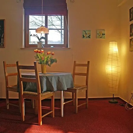 Haus Vennemann アパート Schulzendorf