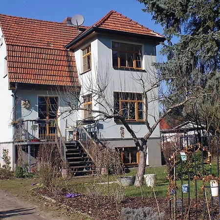 Haus Vennemann * Schulzendorf